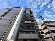 中津駅より徒歩4分 5階 築9年7ヶ月の賃貸物件