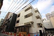 フジパレス福島1番館の賃貸物件