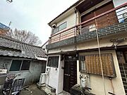 あびこ駅より徒歩17分 2階 築57年の賃貸物件