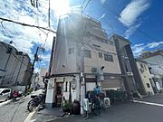 銀河マンション 4階 築56年2ヶ月の賃貸物件