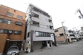 千躰ハザマコーポ  ｜ 大阪府大阪市住吉区千躰１丁目（賃貸マンション1LDK・2階・40.00㎡） その21