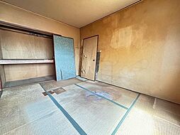 南海高野線 我孫子前駅 徒歩4分の賃貸マンション 3階2DKのリビング/ダイニング