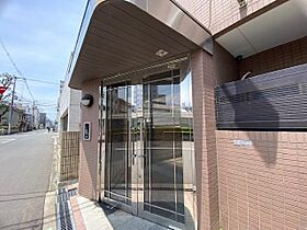 大阪府大阪市住吉区長居２丁目（賃貸マンション1LDK・1階・38.00㎡） その16