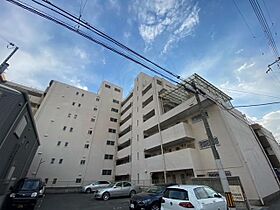 コーポあびこ  ｜ 大阪府大阪市住吉区沢之町２丁目（賃貸マンション2LDK・3階・52.95㎡） その22