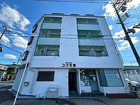 大阪府大阪市住吉区我孫子西１丁目（賃貸マンション1R・3階・18.50㎡） その3