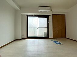 BIGJOY 1階1DKのリビング/ダイニング