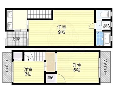 間取り：227092581300
