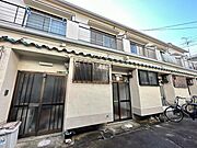 長居駅より徒歩10分 1階 築56年1ヶ月の賃貸物件