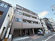 あびこ駅より徒歩6分 3階 築18年5ヶ月の賃貸物件