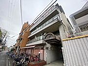 長居駅より徒歩9分 1階 築37年5ヶ月の賃貸物件