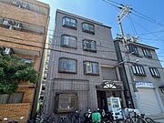 あびこ駅より徒歩12分 3階 築38年4ヶ月の賃貸物件