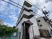 我孫子町駅より徒歩11分 3階 築37年1ヶ月の賃貸物件