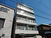 住吉大社駅より徒歩7分 4階 築36年9ヶ月の賃貸物件