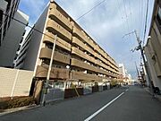 我孫子前駅より徒歩4分 3階 築52年の賃貸物件