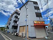 あびこ駅より徒歩2分 1階 築41年5ヶ月の賃貸物件