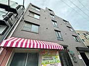 シングルハイツ 4階 築27年10ヶ月の賃貸物件