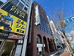 Osaka Metro御堂筋線 長居駅 徒歩1分