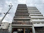 あびこ駅より徒歩6分 8階 築21年4ヶ月の賃貸物件