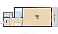 第五大朋マンション4階3.5万円