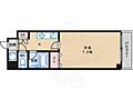 シギハイツ4階4.7万円