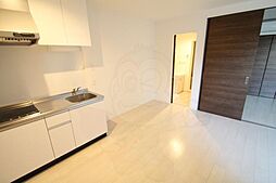 南海線 住ノ江駅 徒歩8分の賃貸アパート 1階1LDKのリビング/ダイニング