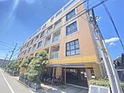 我孫子町駅より徒歩5分 4階 築30年の賃貸物件
