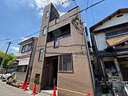 ラルゴハイツ 1階 築37年11ヶ月の賃貸物件