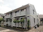 北花田駅より徒歩12分 1階 築31年の賃貸物件