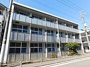 レオパレス住吉伍番館 3階 築26年7ヶ月の賃貸物件