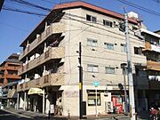 第1エクセルハイム 4階 築47年8ヶ月の賃貸物件