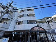 ベルメゾンあびこの賃貸物件