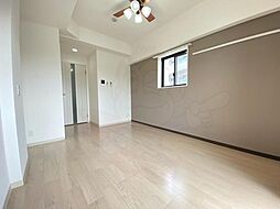 JR阪和線 我孫子町駅 徒歩6分の賃貸マンション 11階1Kのリビング/ダイニング