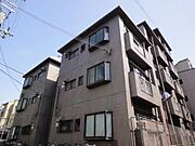 ハイツ木下 2階 築46年1ヶ月の賃貸物件