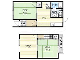 間取り：227099311744