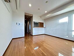 Osaka Metro御堂筋線 長居駅 徒歩9分の賃貸マンション 7階1Kのリビング/ダイニング