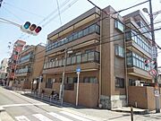 オリオノハイム２ 2階 築32年8ヶ月の賃貸物件