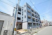 住吉東駅より徒歩8分 1階 築19年2ヶ月の賃貸物件