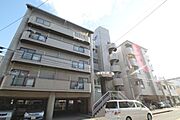 メゾンドール・バンブーグラース 2階 築34年11ヶ月の賃貸物件