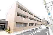 我孫子前駅より徒歩5分 2階 築5年9ヶ月の賃貸物件