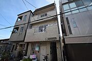 ＪＰアパートメント住吉３ 4階 築38年9ヶ月の賃貸物件