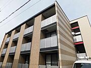 矢田駅より徒歩7分 2階 築18年1ヶ月の賃貸物件