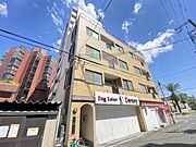 パステル南野 2階 築37年10ヶ月の賃貸物件