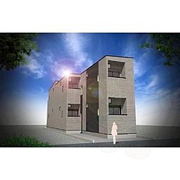 ハーモニーテラス墨江