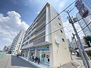 長居駅より徒歩2分 2階 築9年8ヶ月の賃貸物件