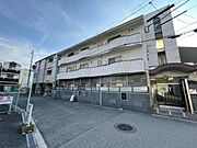 我孫子前駅より徒歩2分 4階 築37年11ヶ月の賃貸物件