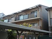 ドルチェあびこ 1階 築25年6ヶ月の賃貸物件