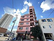 我孫子前駅より徒歩5分 8階 築38年6ヶ月の賃貸物件