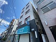 長居駅より徒歩4分 4階 築47年7ヶ月の賃貸物件