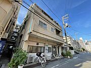 あびこ駅より徒歩9分 2階 築40年9ヶ月の賃貸物件