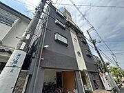 あびこ駅より徒歩7分 3階 築49年8ヶ月の賃貸物件